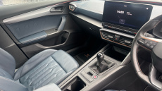 CUPRA Formentor 1.5 TSI 150 V2 5dr Petrol Estate